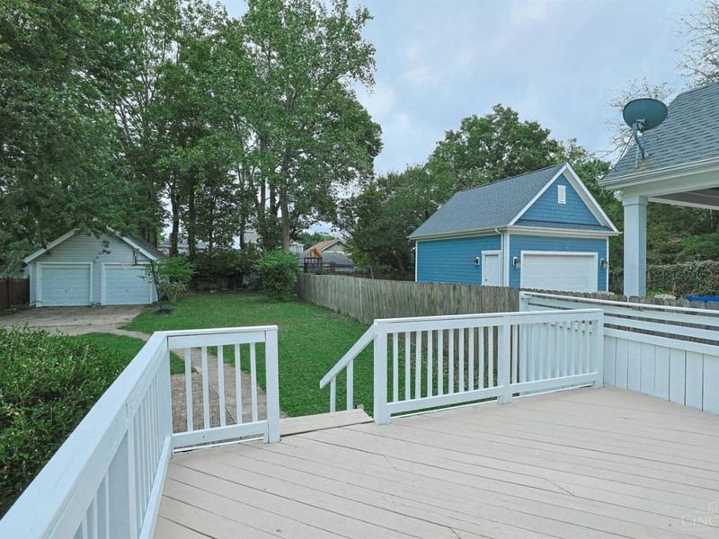 3736 Drake Avenue, Cincinnati, OH 45209 Photo 37