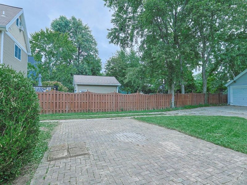 3736 Drake Avenue, Cincinnati, OH 45209 Photo 39