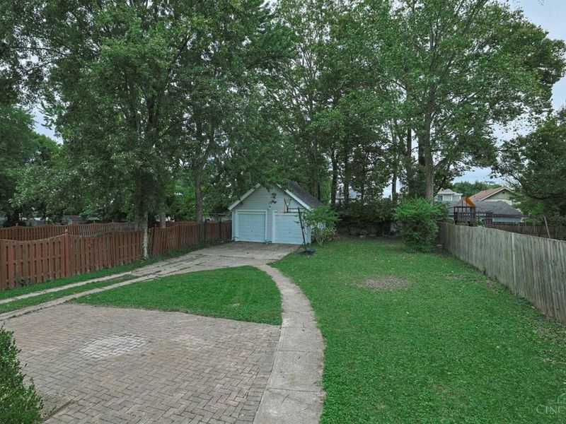 3736 Drake Avenue, Cincinnati, OH 45209 Photo 41