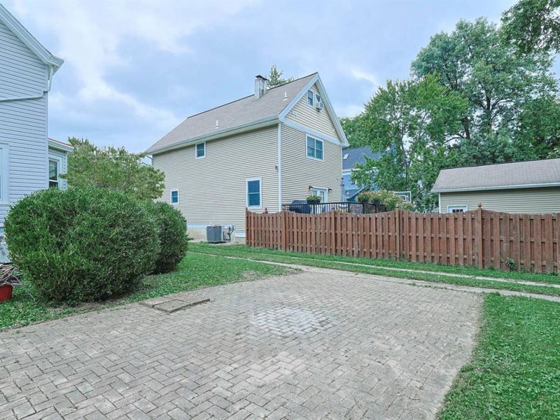 3736 Drake Avenue, Cincinnati, OH 45209 Photo 43