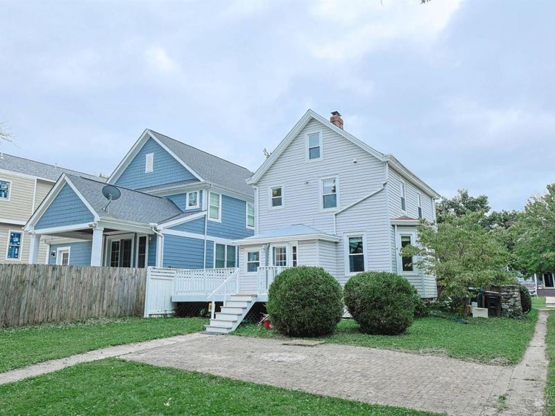 3736 Drake Avenue, Cincinnati, OH 45209 Photo 45