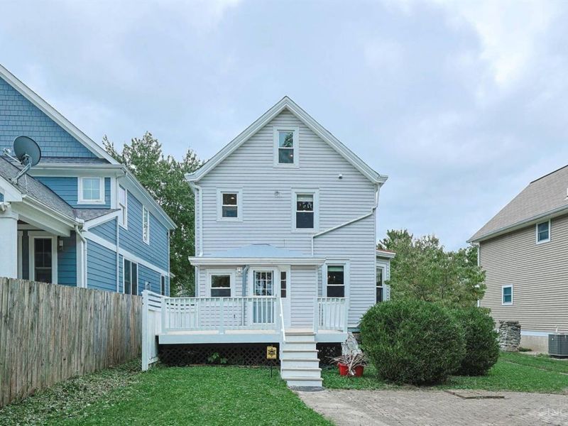 3736 Drake Avenue, Cincinnati, OH 45209 Photo 46