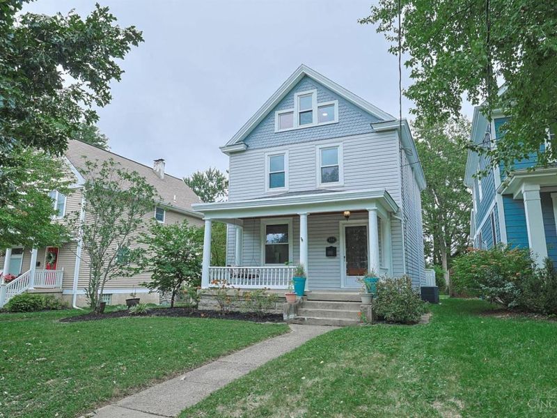 3736 Drake Avenue, Cincinnati, OH 45209 Photo 48