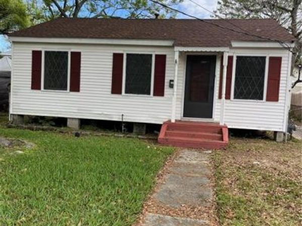 711 HOMESTEAD Avenue , Metairie, LA 70005