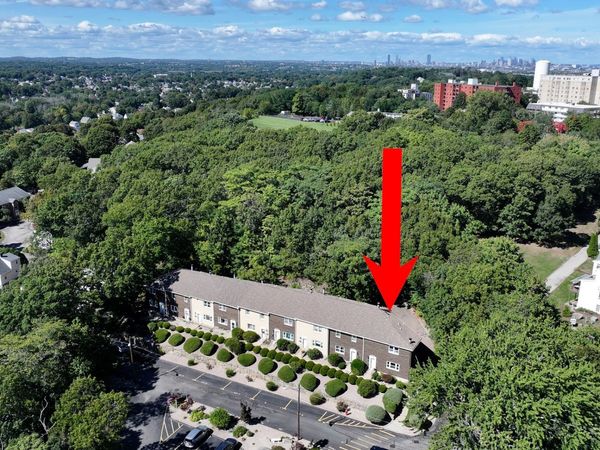 46 Tinson Rd, Unit 9, Quincy, MA 02169