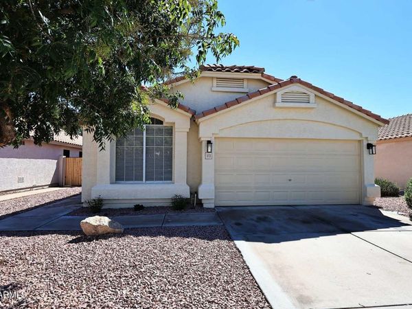 1173 W SPARROW Drive, Chandler, AZ 85286