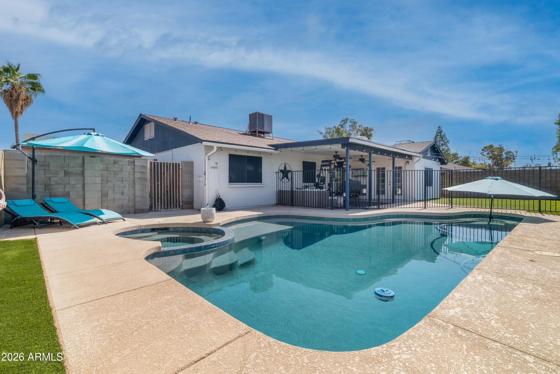 7316 E Drummer Avenue, Mesa, AZ 85208 Main Photo
