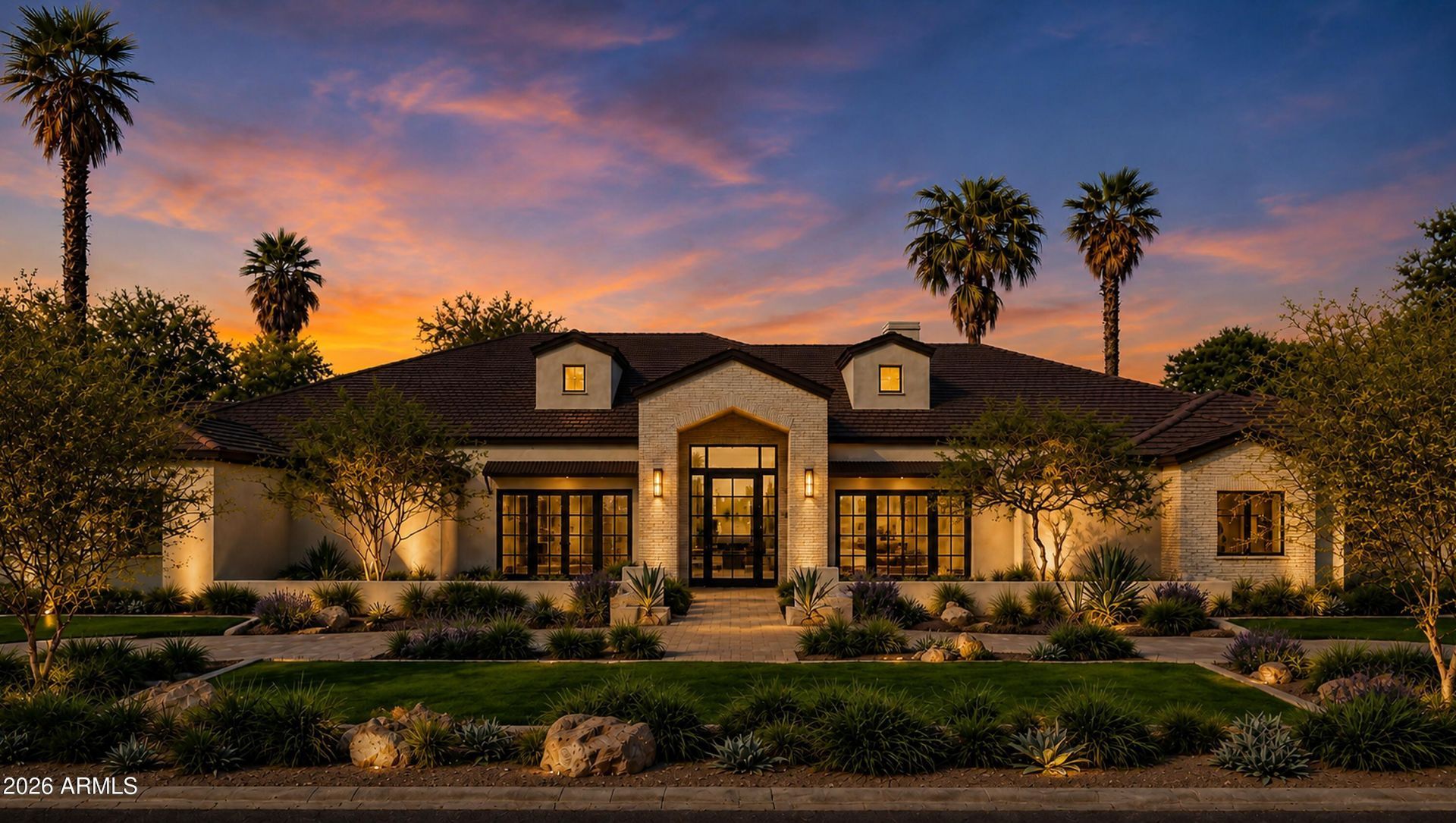 11831 N 70th Place, Scottsdale, AZ 85254