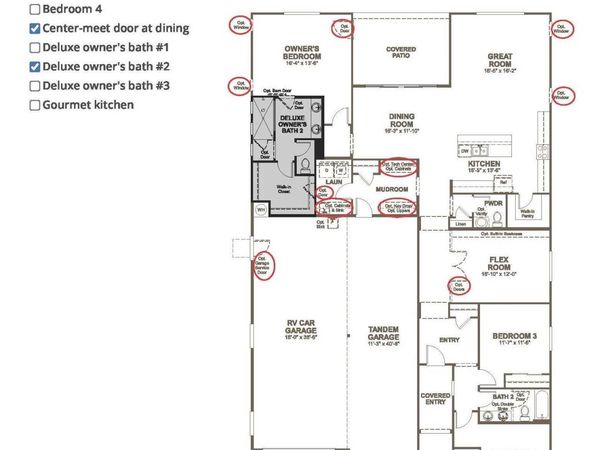 8310 N 186TH Avenue, Waddell, AZ 85355