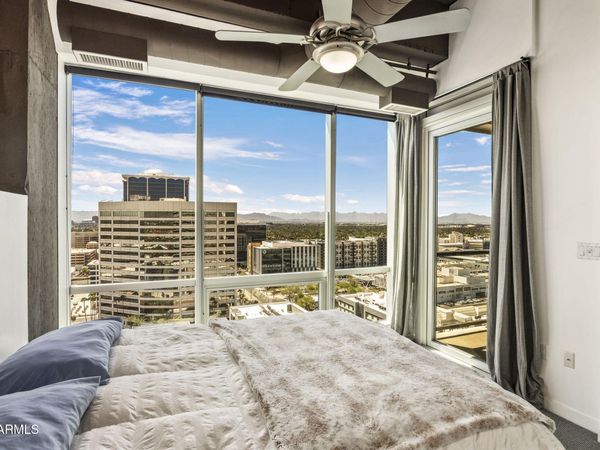 1 E LEXINGTON Avenue, Unit 1502, Phoenix, AZ 85012