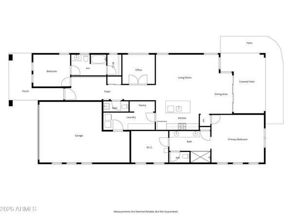 4918 N 206TH Avenue, Buckeye, AZ 85396