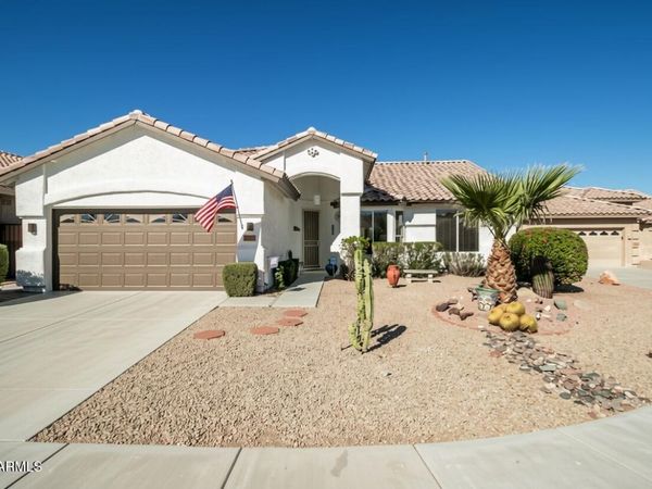 20648 N 41ST Lane, Glendale, AZ 85308