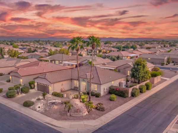 6959 S RINCON Drive, Chandler, AZ 85249