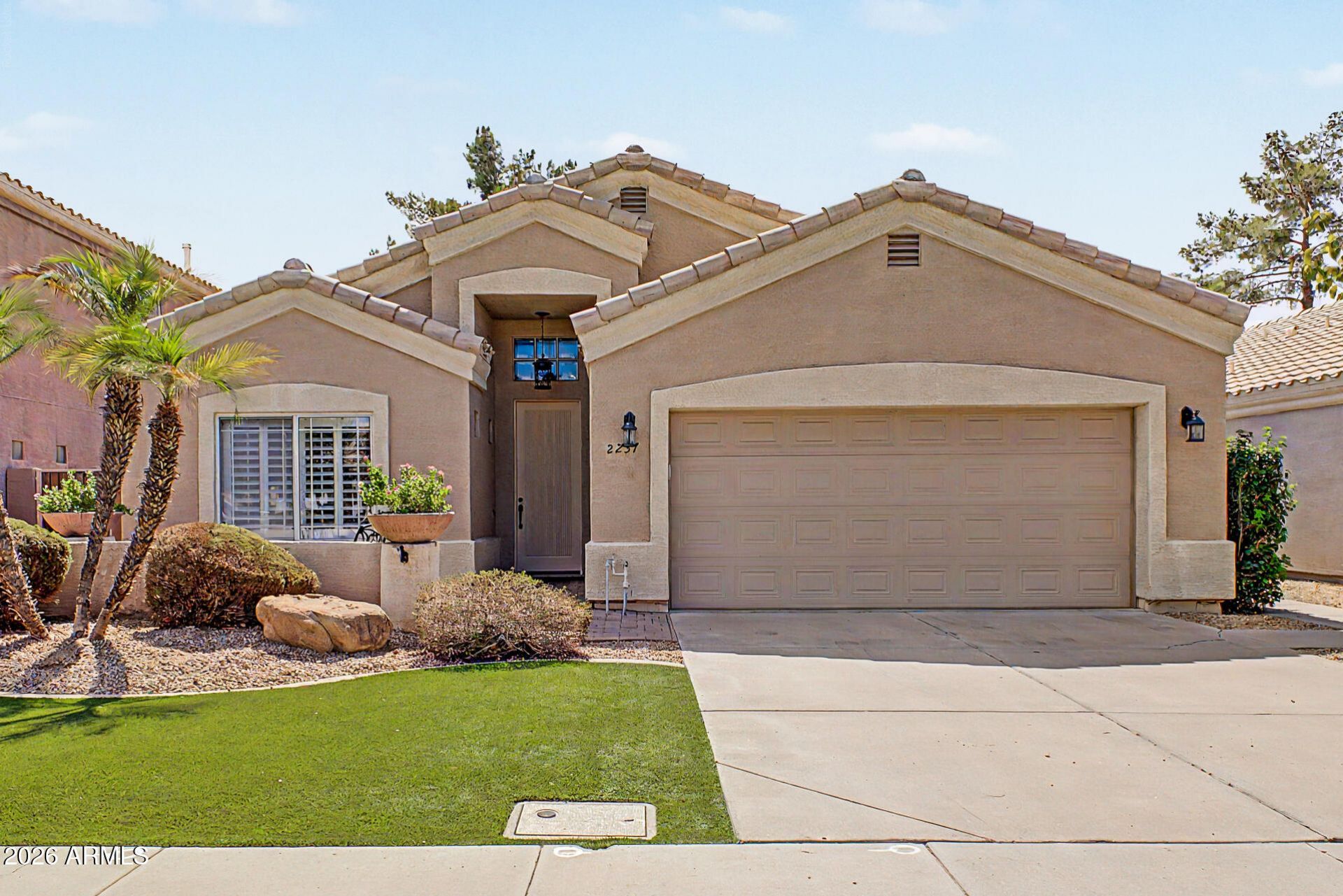2237 E Bel Air Lane, Gilbert, AZ 85234 Main Photo