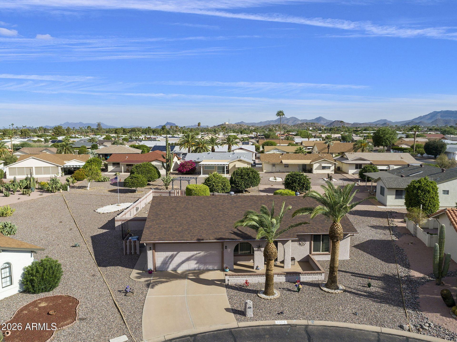 8264 E Euclid Avenue, Mesa, AZ 85208 Main Photo