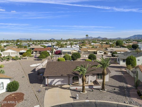 8264 E EUCLID Avenue, Mesa, AZ 85208