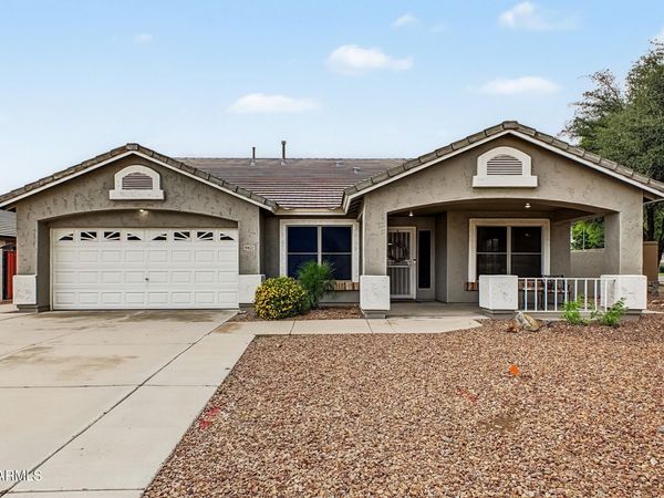 19622 N 66TH Lane, Glendale, AZ 85308