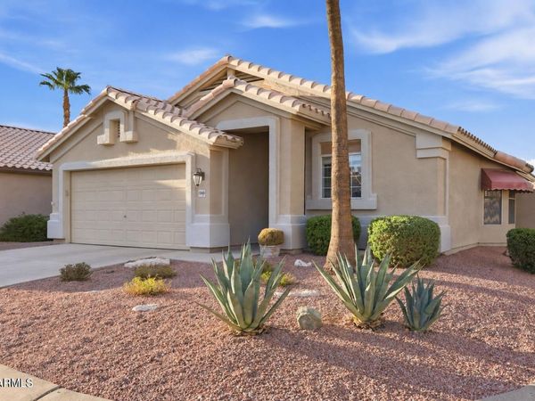 11666 W YUCCA Court, Surprise, AZ 85378