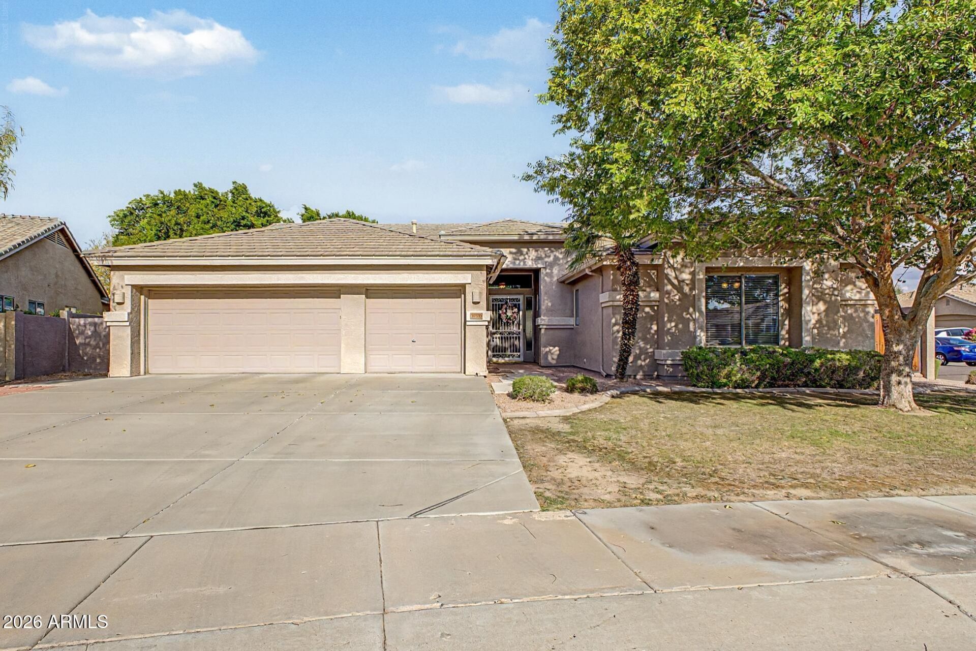 25203 N 42nd Avenue N, Phoenix, AZ 85083 Main Photo