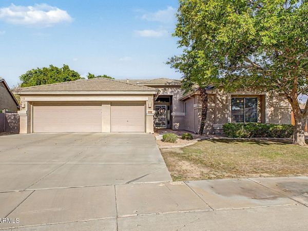 25203 N 42ND Avenue N, Phoenix, AZ 85083