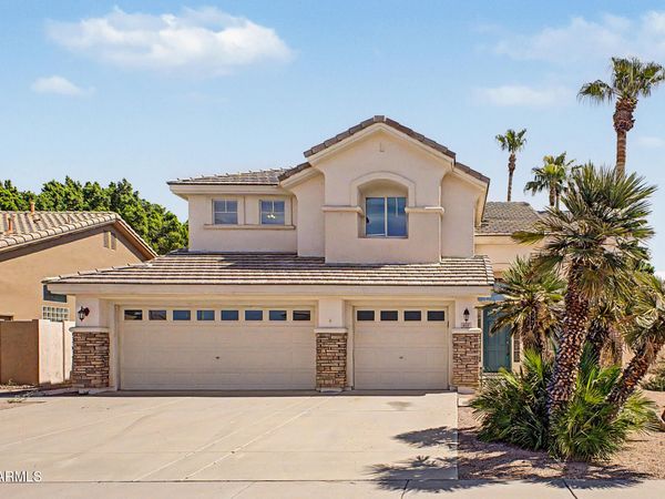 651 N VELERO Street, Chandler, AZ 85225