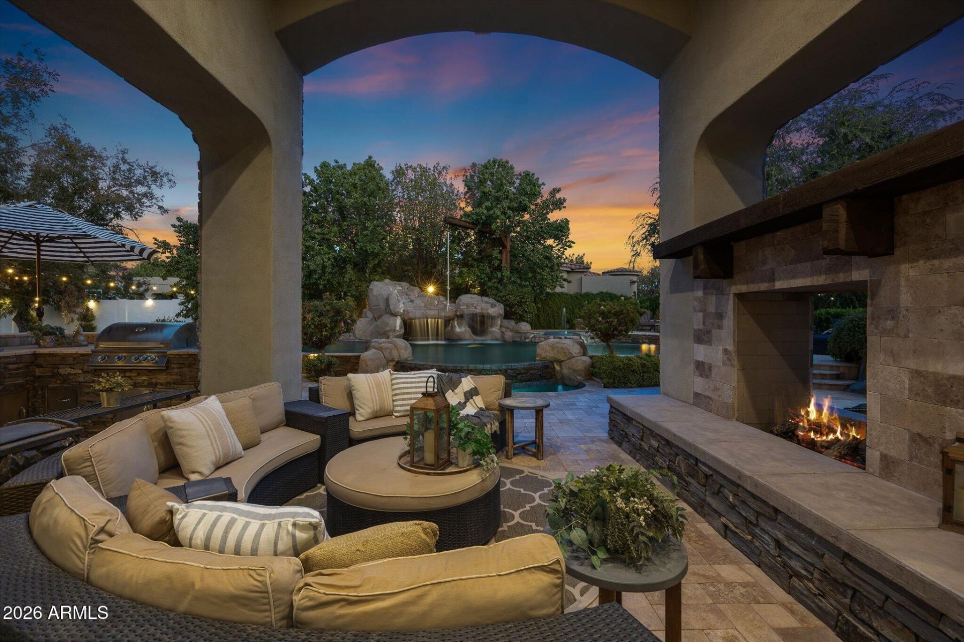 20465 E Sunset Court, Queen Creek, AZ 85142 Main Photo