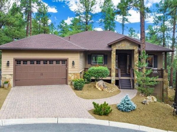 1928 TIMBER Point W, Prescott, AZ 86303