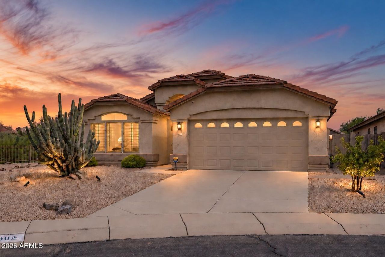 4602 E Swilling Road, Phoenix, AZ 85050 Main Photo