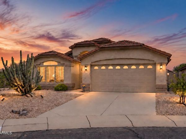 4602 E SWILLING Road, Phoenix, AZ 85050