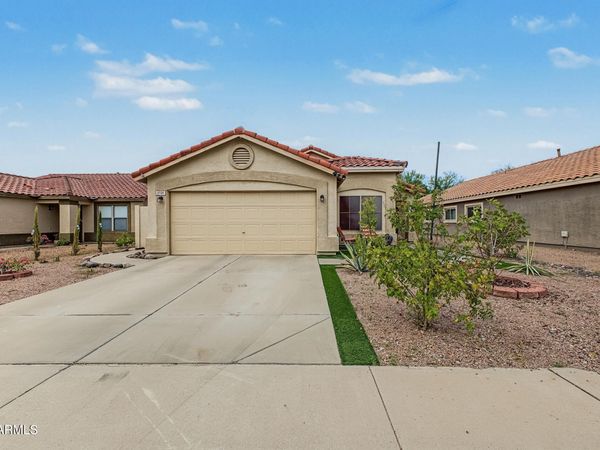 2728 S SHELBY, Mesa, AZ 85209