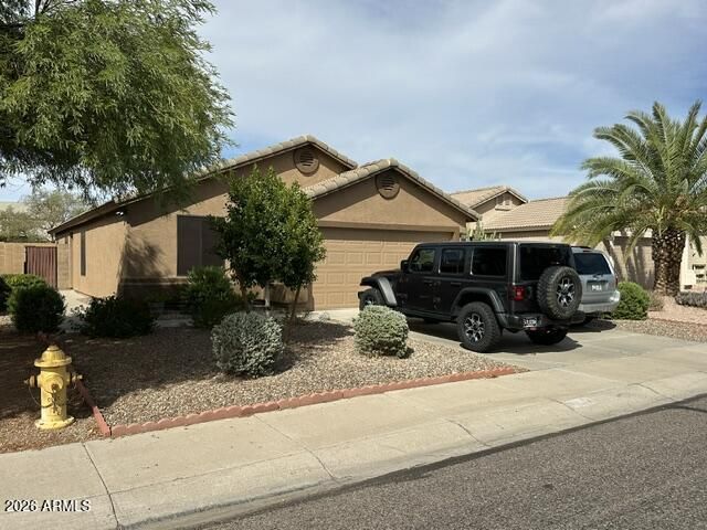 11334 W Campana Drive, Surprise, AZ 85378 Main Photo
