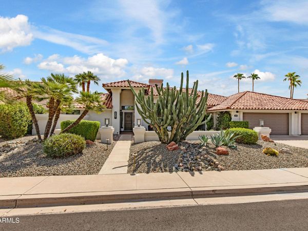 8607 E SAN LORENZO Drive, Scottsdale, AZ 85258