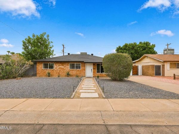 7323 E ALMERIA Road, Scottsdale, AZ 85257