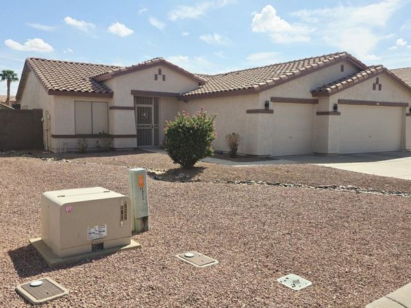 16173 N 158TH Avenue, Surprise, AZ 85374