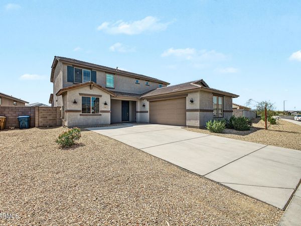 23211 W WINSLOW Avenue, Buckeye, AZ 85326