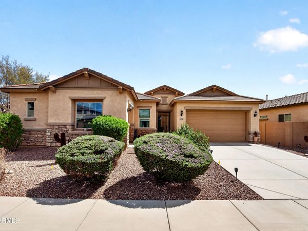 10945 E TUMBLEWEED Avenue, Mesa, AZ 85212
