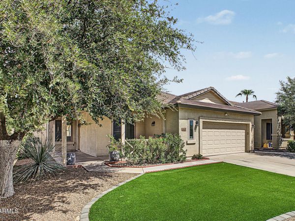 4010 E SUNDANCE Court, Gilbert, AZ 85297