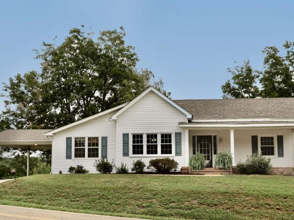 2270 HIGHWAY 138 HWY, Toone, TN 38381