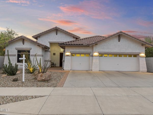 33802 N 23rd Drive, Phoenix, AZ 85085