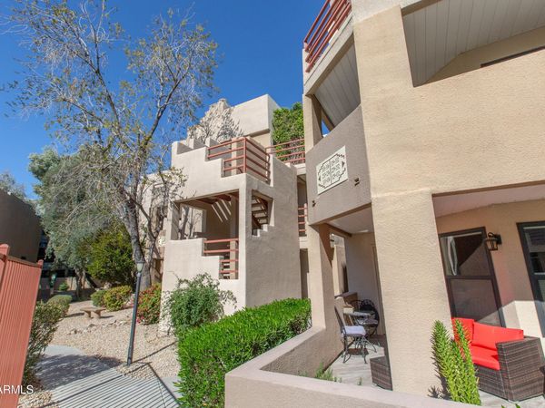 4850 E DESERT COVE Avenue, Unit 335, Scottsdale, AZ 85254
