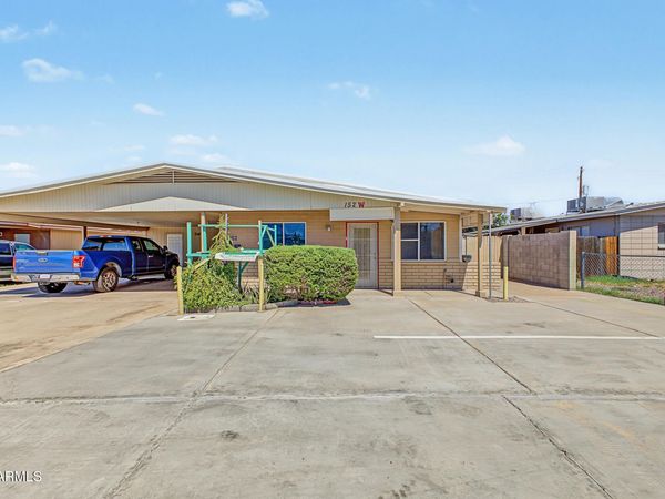 152 W SOUTHERN Avenue, Mesa, AZ 85210