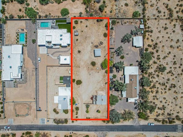 2241 E DESERT Lane, Unit 1, Phoenix, AZ 85042