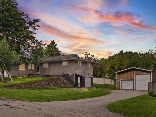 1218 Jefferson AVENUE, Sparta, WI 54656
