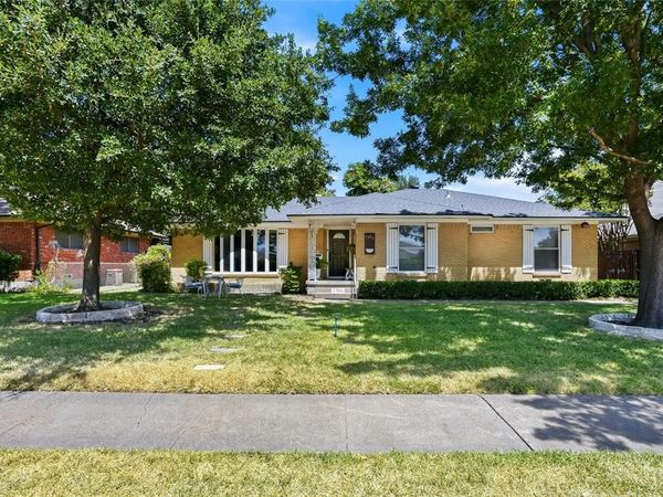 1906 Patton Drive , Garland, TX 75042