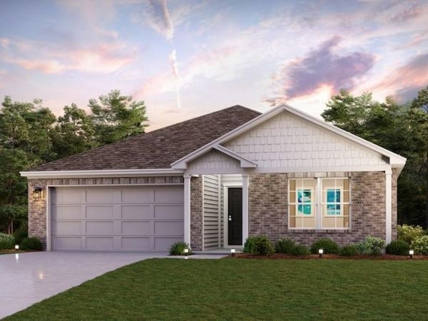 614 Durham Drive, Ferris, TX 75125