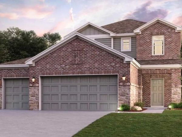 719 Carson Drive , Forney, TX 75126