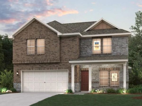 708 Vineyard Way , Forney, TX 75126