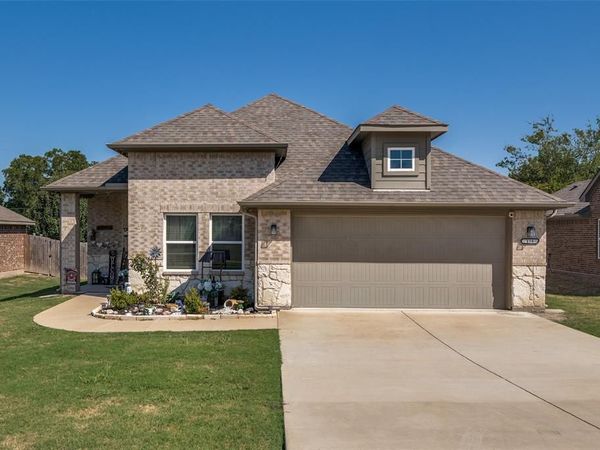 116 Seay Street, Quinlan, TX 75474