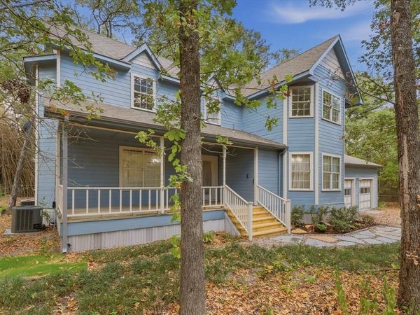 2096 Private Road 3340, Greenville, TX 75402