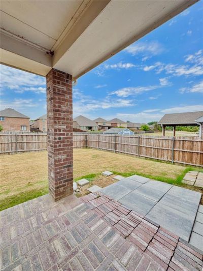 1725 Wildflower Lane, Wylie, TX 75098 Main Photo
